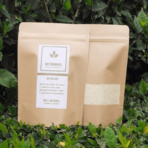 Nutricake by Nutririnas