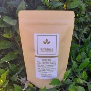 Nutrifiber by Nutririnas