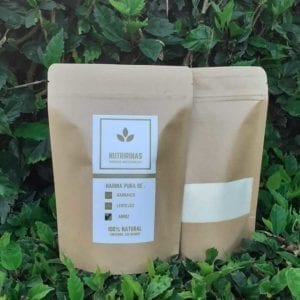 Rice Flour by Nutririnas