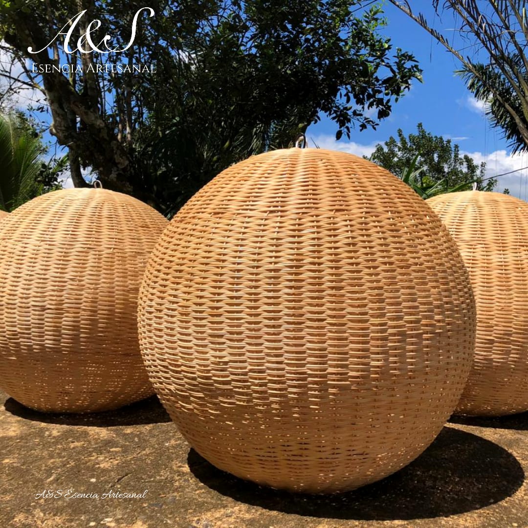 Esf?rica Ceiling Lamp