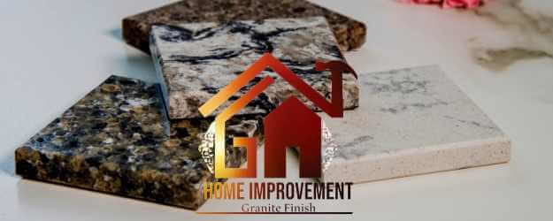 Home Improvement Granite CR