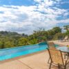 Home for Rent Manuel Antonio Beach with Pool Costa Rica