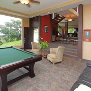 Manuel Antonio Vacation Villa With Ocean Views