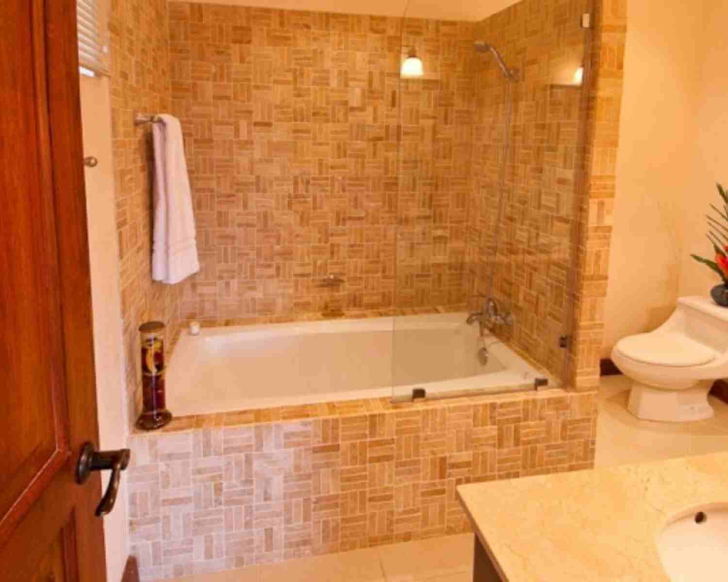 Stunning Dominicalito Bay View Villa | Dominicalito - Image 3