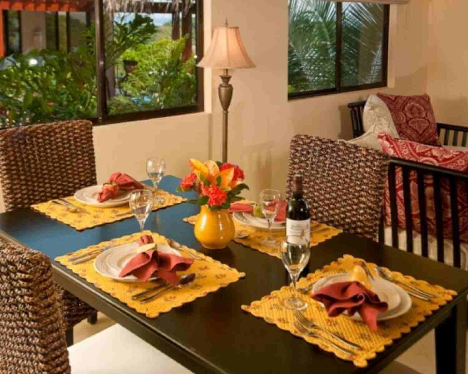 Stunning Dominicalito Bay View Villa | Dominicalito - Image 7