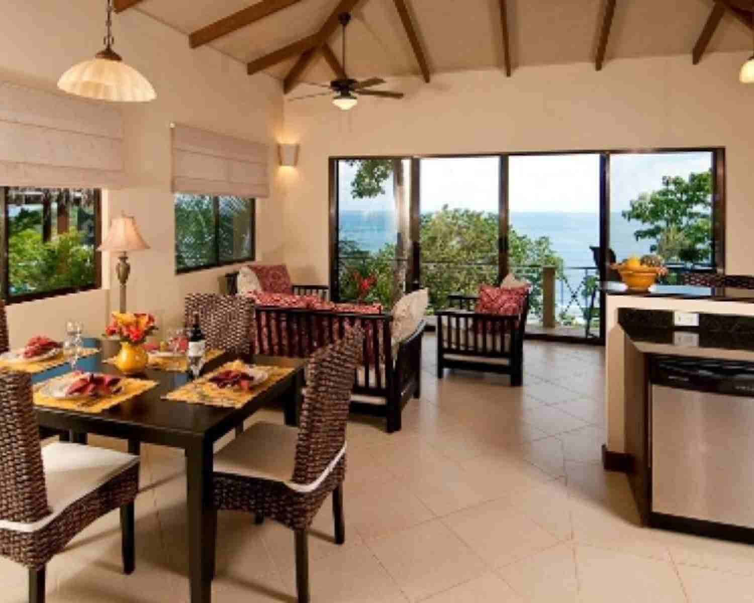 Stunning Dominicalito Bay View Villa | Dominicalito - Image 4