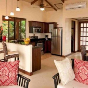 Stunning Dominicalito Bay View Villa