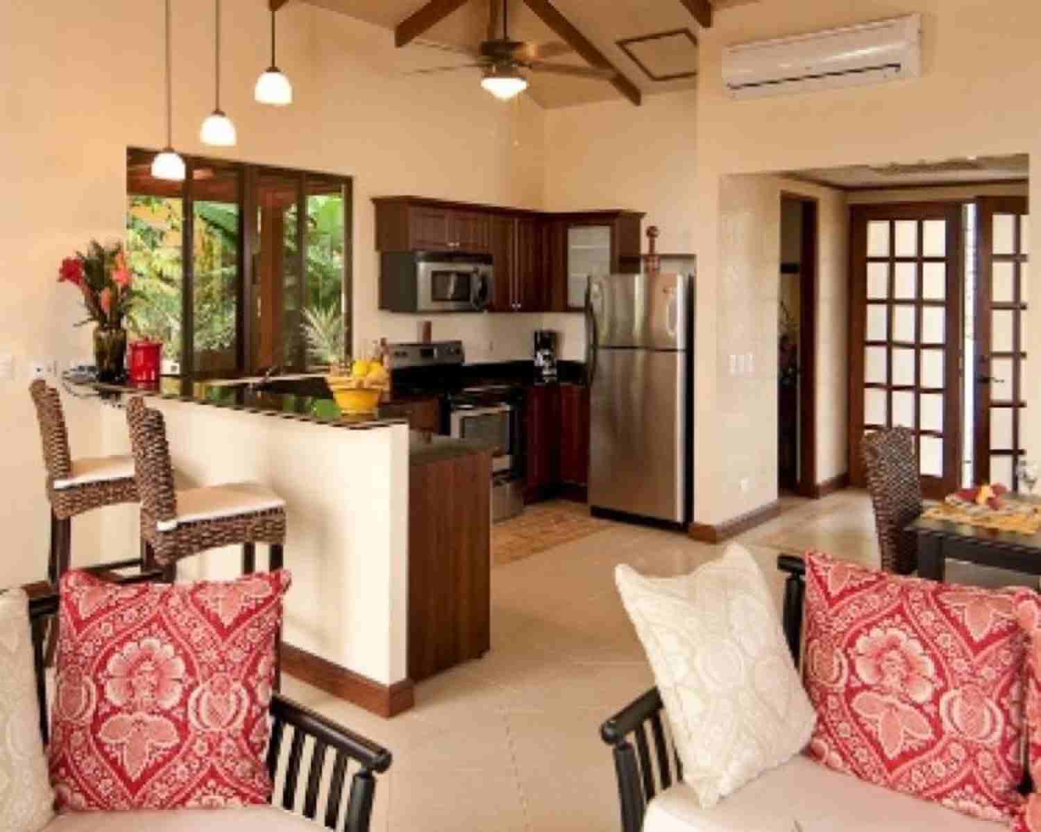 Stunning Dominicalito Bay View Villa