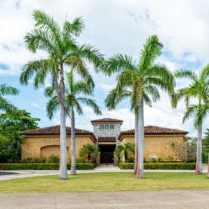 Casa Bella Vista at Hacienda Pinilla
