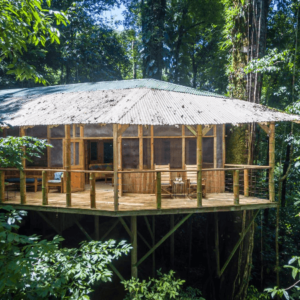 Casa Mariposa Finca Bellavista