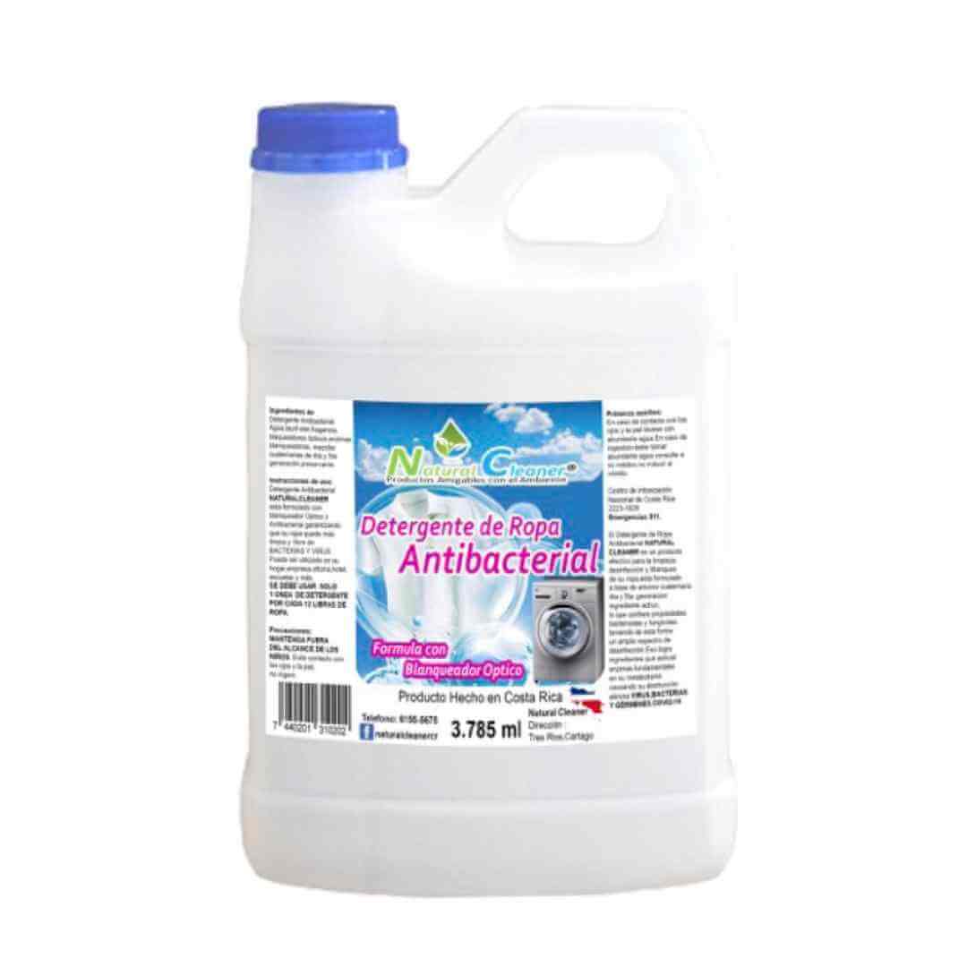 Antibacterial Clothing Detergent