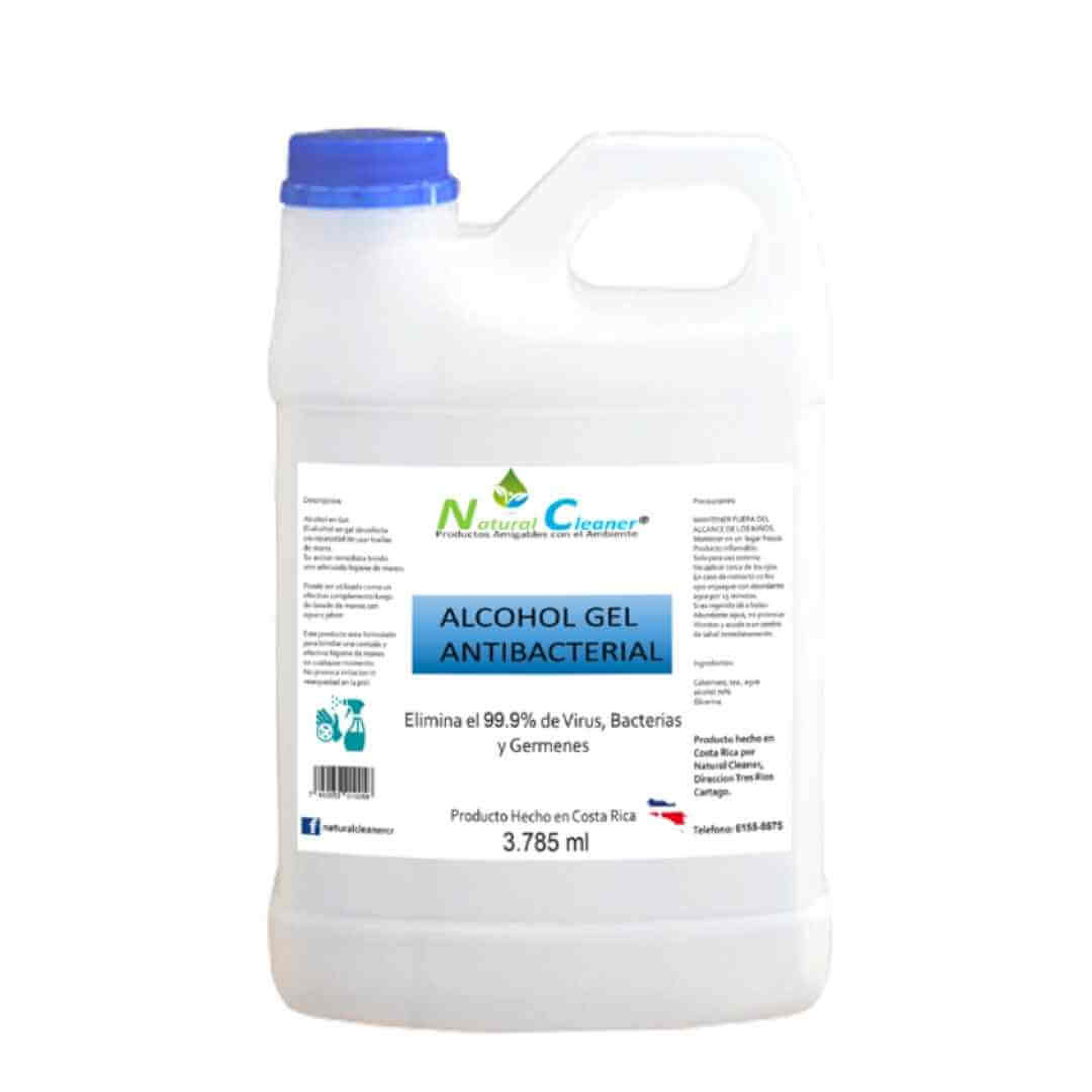 Hand Sanitizer (GEL)