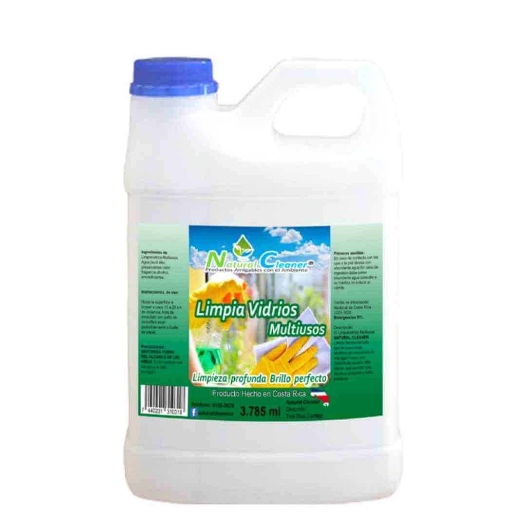 Multipurpose Glass Cleaner