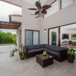 Casa Positive Vibration, Las Brisas #51, Hacienda Pinilla