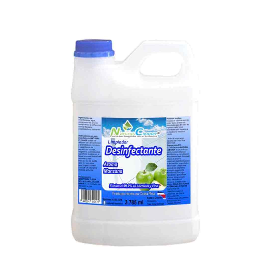 Antibacterial Scented Disinfectant