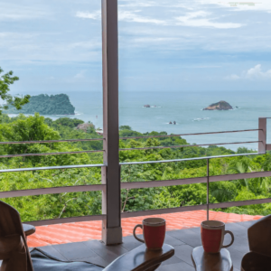 Ocean View Condo Manuel Antonio