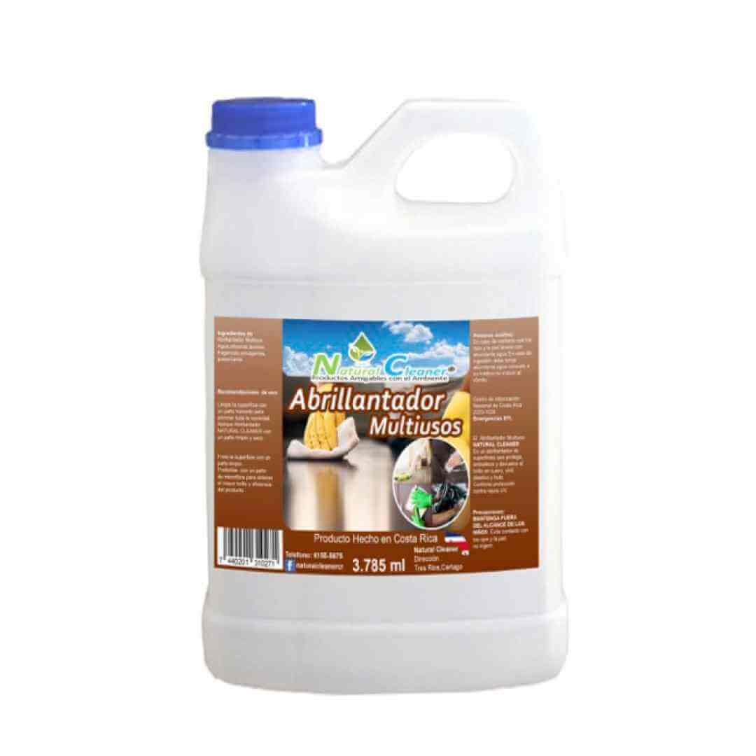 Multipurpose Polisher