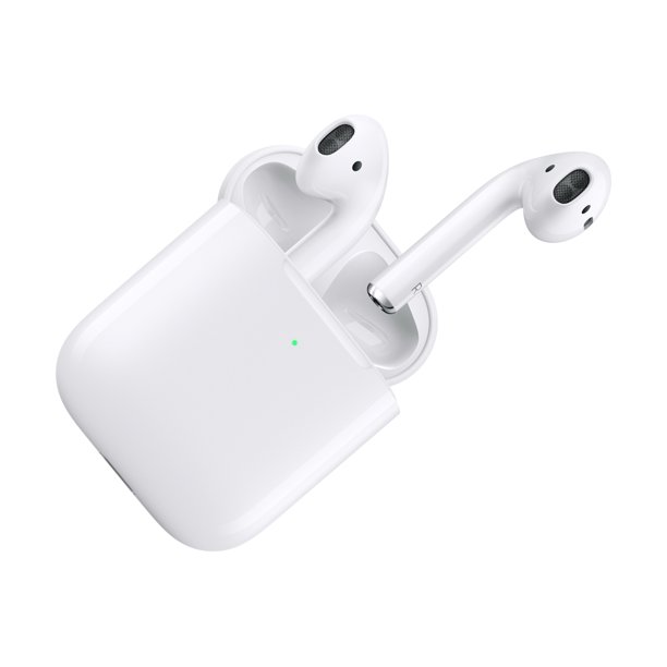 AirPods