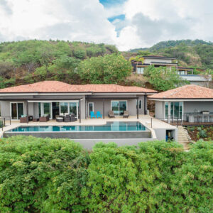 Casa Amapola, Guanacaste, Playa Flamingo