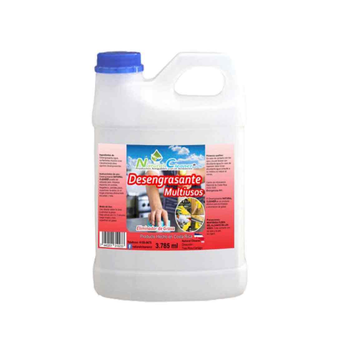 Multipurpose Degreaser