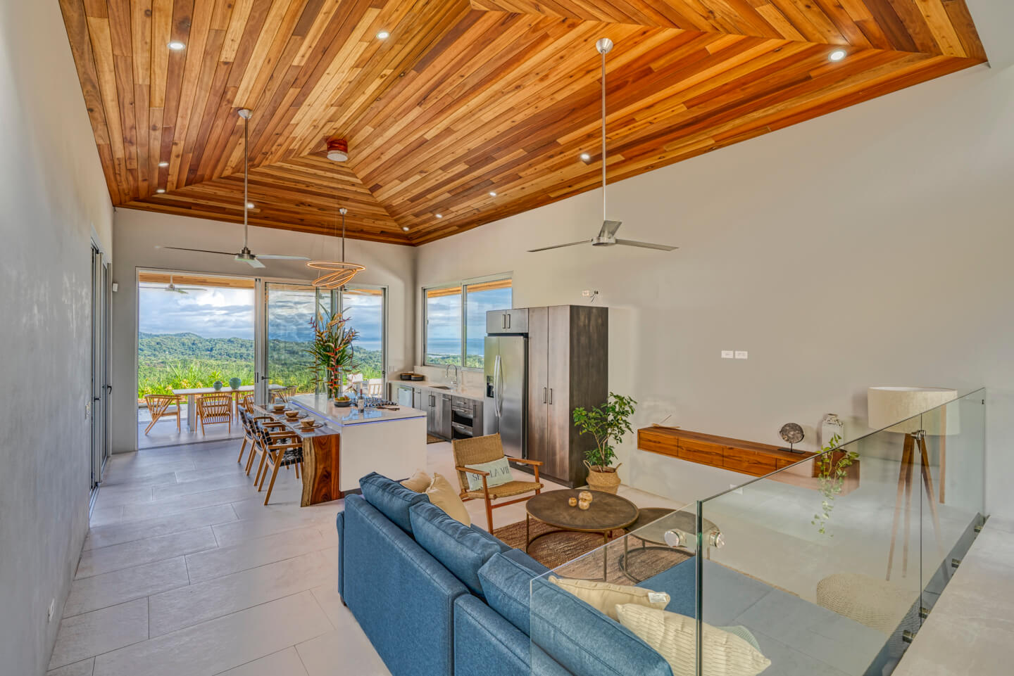 Casa Sea La Vie with Outstanding Ocean Views - Image 4