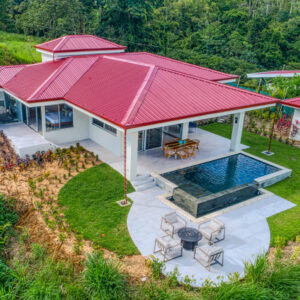 Casa Sea La Vie with Outstanding Ocean Views