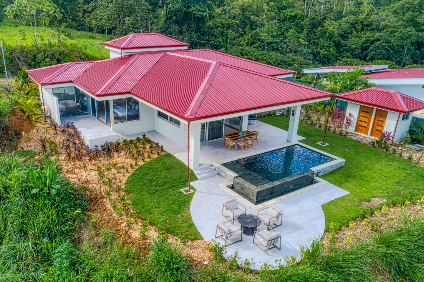 Casa Sea La Vie with Outstanding Ocean Views