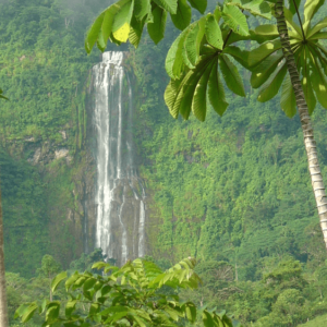 Diamante Waterfall View Property Perfect For A Retreat