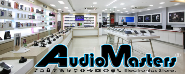 AudioMasters