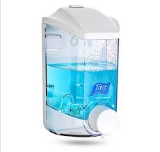 Gel Alcohol/ Soap Dispenser 400 ML