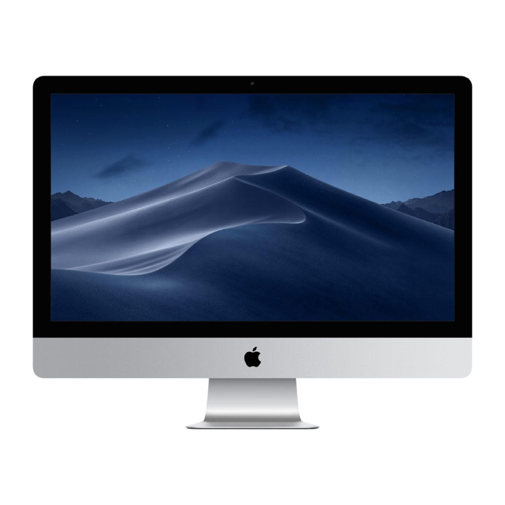 iMac 27-in 5k