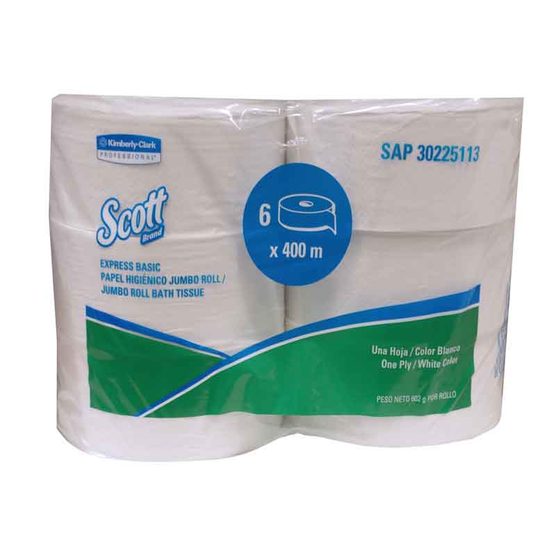 Scott Toilet Paper Jumbo Roll