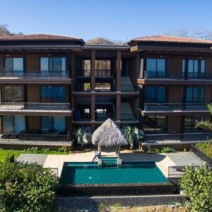 Azul Para?so 9A: Phenomenal Ocean Views in the Lap of Luxury