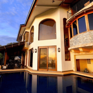 Casa Petronella, Playa Prieta, Las Catalinas