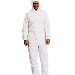 Disposable Protection Suit