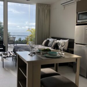 Ocean | Pool View Suite