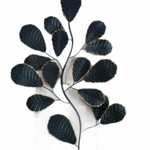 Metal Wall Drops Bunch