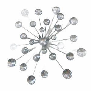 Metal Wall Decoration