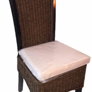 Lidya Dining Charirs WH