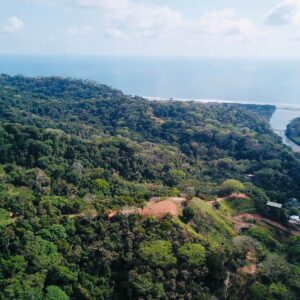 Vista Dominical Estates Premier Baru River and Ocean View Homesites