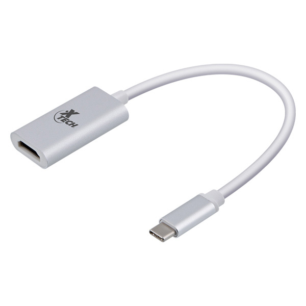 USB Type-C male to HDMI female adapter