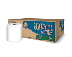 Sani Tisu Paper Towel Roll 240 mts