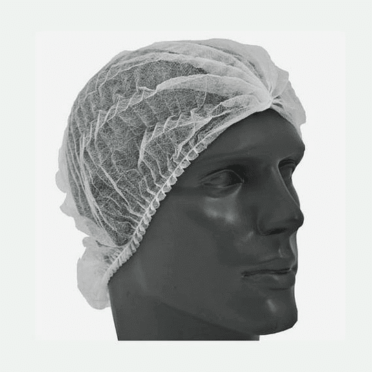 Disposable Hair Net 100 pk.