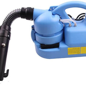 ULV Cold Fogger | Outdoor and Indoor Disinfecting Sprayer