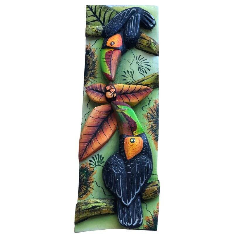 Toucans of Costa Rica