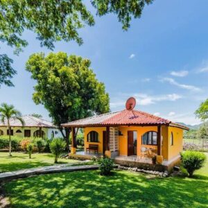 Casa Elsa Villaggio II - Unit 406A