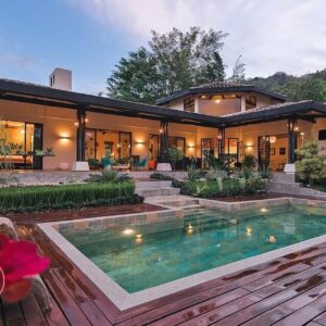 Casa Zen in Santa Ana