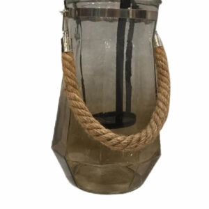 Candle Holder Rope