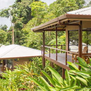 All Inclusive 5 night Packages | Green Leaf Drake Bay