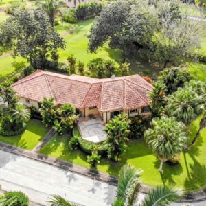 Great Deal Playa Carrillo Single Story Home in Gated Community